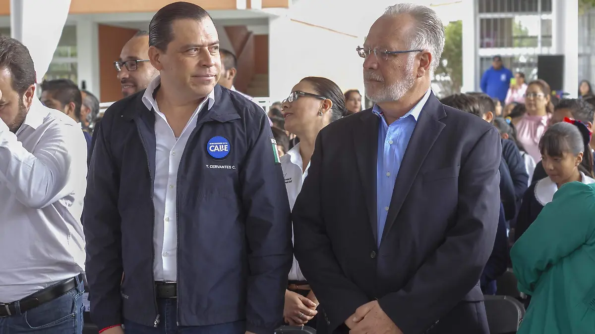 Diversos apoyos han favorecido a los sanjuanenses.  foto César Ortiz.